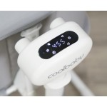 Baby Bassinet - Electric Rocking Bedside