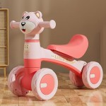 Swing Car - Twist Turn Wiggle Movement