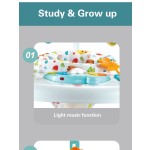 Activity Center - Height Adjustable Indoor