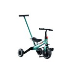 Musical Tricycle - Light-up Safe Design