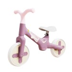2 in 1 Balance Bike - Convertible Tricycle