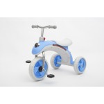 Tricycle - Rotating Seat Foldable Handle