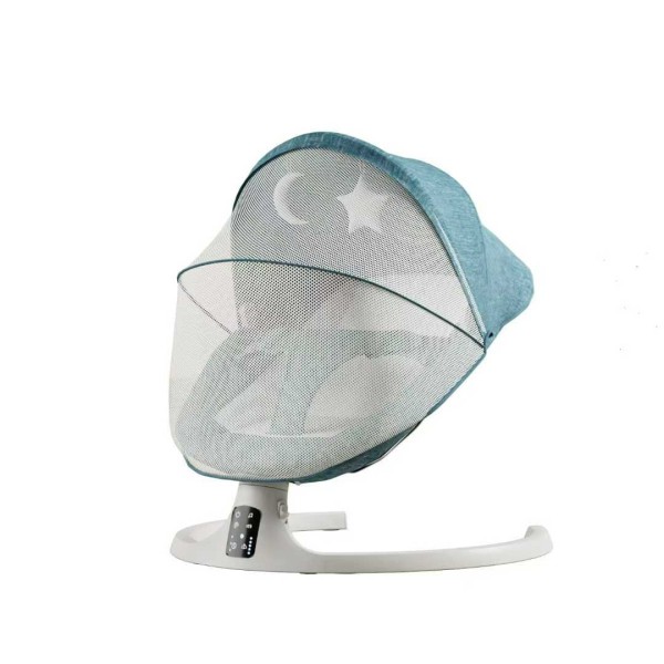 Electric Baby Swing - Foldable with Music