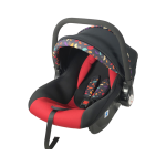 Infant Car Seat - 360 Rotation Portable