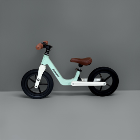 Toddler Balance Bike - No Pedal Beginner