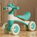 Swing Car - Twist Turn Wiggle Movement