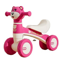 Swing Car - Twist Turn Wiggle Movement