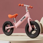 Electric Balance Bike - 3 Speed Modes Display