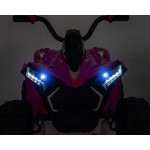Electric Tricycle - Remote Control Motorcycle