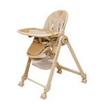 Baby Car Seat - 9 Months to 12 Years