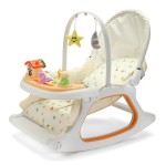 Portable Bouncer - Foldable 4 Position