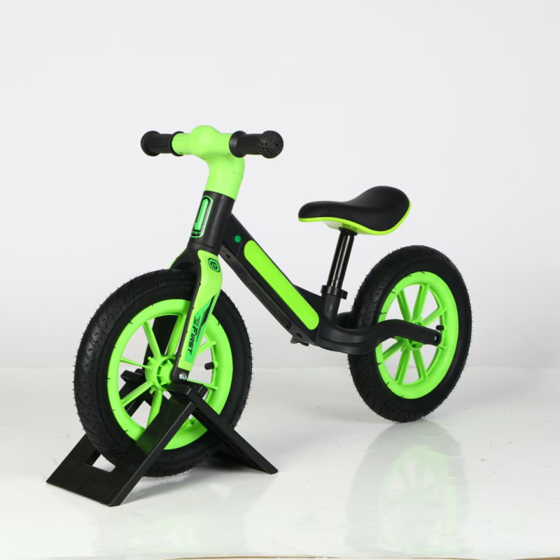 Self-balancing Scooter - Magnesium Alloy Frame
