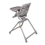 3 in 1 High Chair - Multifunctional with Music