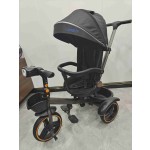 2 in 1 Tricycle - Balance Bike Convertible