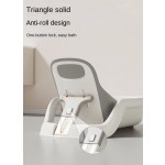 Baby Bathtub - Reclining Angle Adjustable