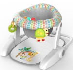Baby Sit Me Up Seat - 3 Position Grow with Infant