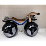 Balance Car - No Pedal 4 Wheel Scooter