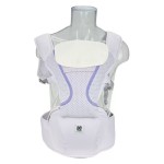 2 in 1 Baby Carrier - Waist Seat with Sun Hood