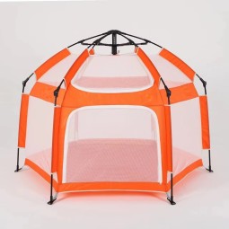 Baby Playpen - Lightweight Indoor Outdoor