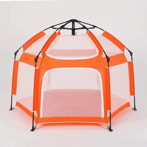 Baby Playpen - Lightweight Indoor Outdoor