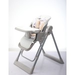 Electric High Chair - Flat-rocking Motion