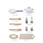 Play Kitchen Set - Kids Toy Accessories Manufacturer