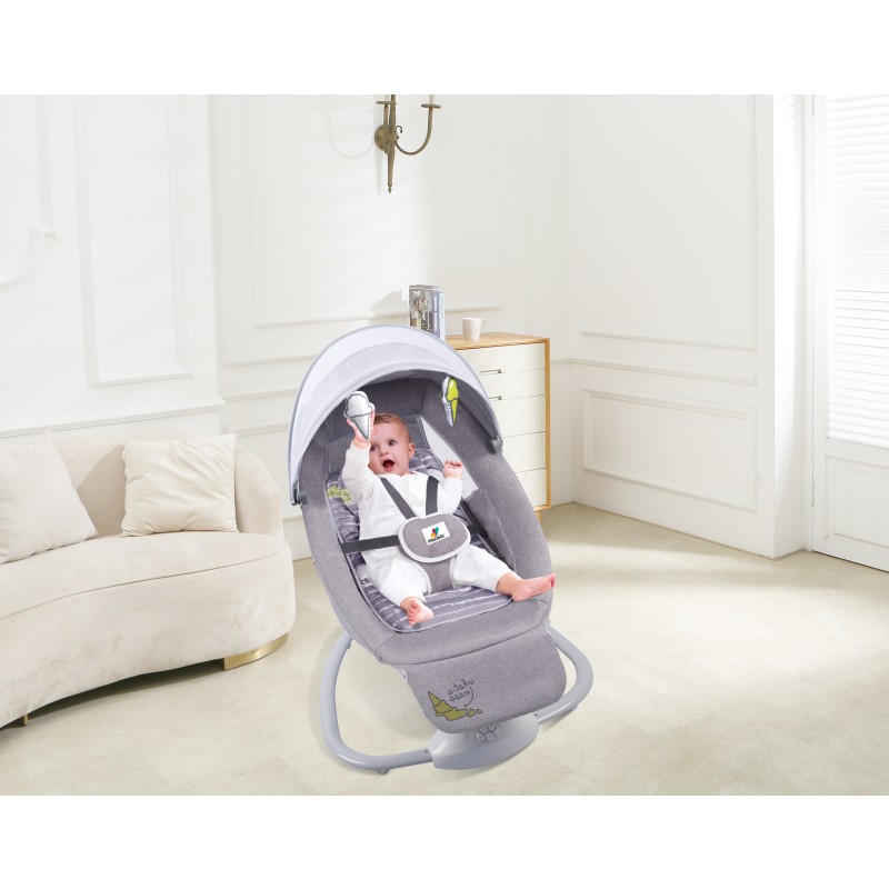 Tricycle - 3 Wheel Push Handle Trike