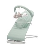 Electric Baby Swing - 5 Speed Remote Control