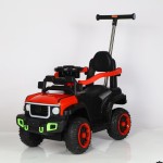 Baby Jumper - Portable Activity Center