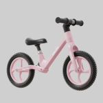 Toddler Balance Bike - No Pedal Push Bike