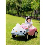 Ride-on Motorcycle - 3 Wheel Electric Tricycle