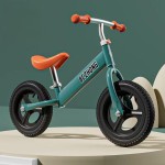 Electric Balance Bike - 3 Speed Modes Display