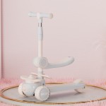 Electric Car - Remote Control Swing Function