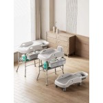 Baby Changing Table - Multifunctional Foldable Supplier