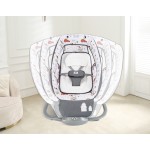 Baby Rocking Chair - Sleep Comfort Design
