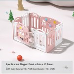 Balance Bike - Adjustable Seat No Pedal