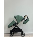 3 in 1 Stroller - High Landscape Reversible