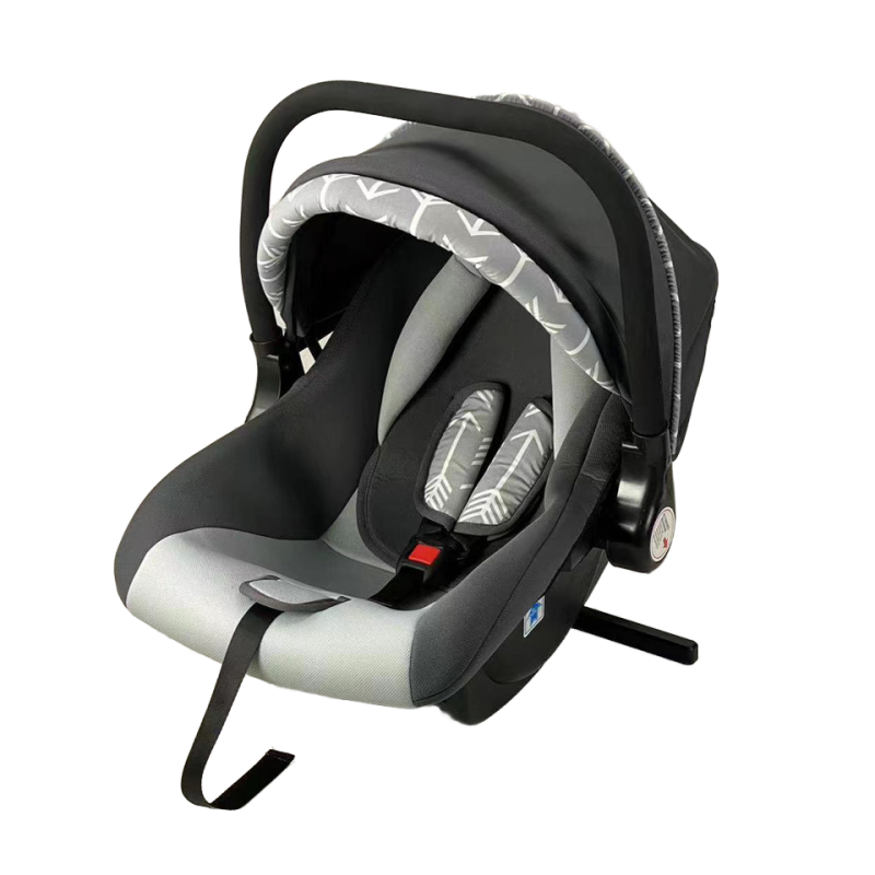 Infant Car Seat - 360 Rotation Portable