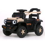 Toy Car - Electric Ride-on Racing Car