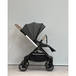 3 in 1 Stroller - High Landscape Reversible