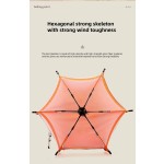 Baby Playpen - Lightweight Indoor Outdoor