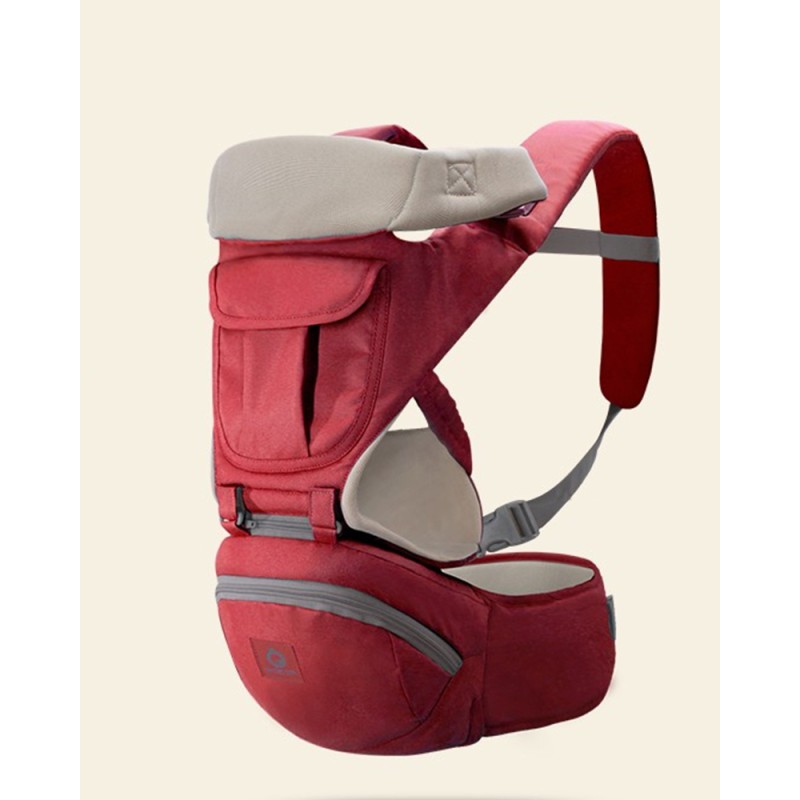 3 in 1 Baby Carrier - All-season Multifunctional