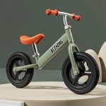 Electric Balance Bike - 3 Speed Modes Display