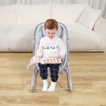 Rocking Chair Stoppers - Comfortable Self Rocking