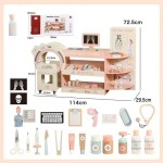 Doctor Play Set - Educational Pretend Hospital