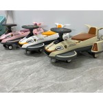 Ride-on Car - Multi-function Sliding Car
