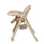 Baby Car Seat - 9 Months to 12 Years