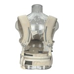 Baby Hip Seat - Magnetic Lock Ergonomic Support