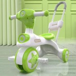Stylish Tricycle - Comfortable Outdoor Play