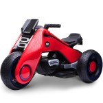 Electric Cart - Four-wheel Remote Control